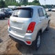 KL7CJNSM2NB544614 2022 Chevrolet Trax Awd Ls auction photo thumbnail 4