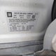 KL7CJNSM2NB544614 2022 Chevrolet Trax Awd Ls auction photo thumbnail 9