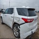 1GNEVNKW9MJ215972 2021 Chevrolet Traverse Awd High Country auction photo thumbnail 3