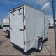 575CB1218FH286399 2015 Haulmark Cargo auction photo thumbnail 4