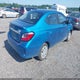 ML32FUFJ5RHF08645 2024 Mitsubishi Mirage G4 Es auction photo thumbnail 4