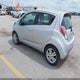 KL8CD6S96FC723660 2015 Chevrolet Spark 1Lt Cvt auction photo thumbnail 3