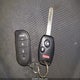 JHMGE8H43AC036091 2010 Honda Fit Sport auction photo thumbnail 11
