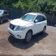 5N1AR2MMXEC695267 2014 Nissan Pathfinder Sl auction photo thumbnail 2