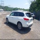5N1AR2MMXEC695267 2014 Nissan Pathfinder Sl auction photo thumbnail 3