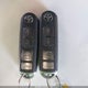 3MYDLBYVXHY180854 2017 Toyota Yaris Ia auction photo thumbnail 11