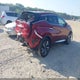 5N1AZ2CS9NC126233 2022 Nissan Murano Sl Intelligent Awd auction photo thumbnail 4