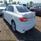 2T1BU4EE5DC952447 2013 Toyota Corolla S auction photo thumbnail 3