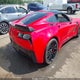 1G1YU2D62G5610733 2016 Chevrolet Corvette Z06 auction photo thumbnail 4
