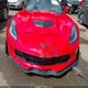 1G1YU2D62G5610733 2016 Chevrolet Corvette Z06 auction photo thumbnail 6