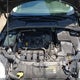 1FADP3E23DL231414 2013 Ford Focus S auction photo thumbnail 10