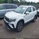 3VVPX7B25NM099017 2022 Volkswagen Taos 1.5T Se auction photo thumbnail 2