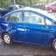 JTDKN3DU5B1384671 2011 Toyota Prius Three auction photo thumbnail 13