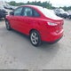 1FADP3F24EL221104 2014 Ford Focus Se auction photo thumbnail 3