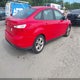 1FADP3F24EL221104 2014 Ford Focus Se auction photo thumbnail 4