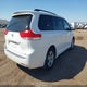 5TDKK3DC9ES506441 2014 Toyota Sienna Le V6 8 Passenger auction photo thumbnail 4