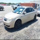1G8ZS57N68F117102 2008 Saturn Aura Xe auction photo thumbnail 2