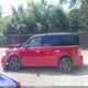 2FMHK6DT4EBD39639 2014 Ford Flex Limited auction photo thumbnail 15