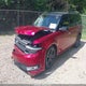 2FMHK6DT4EBD39639 2014 Ford Flex Limited auction photo thumbnail 2