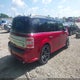 2FMHK6DT4EBD39639 2014 Ford Flex Limited auction photo thumbnail 4