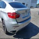 5UXFG8C58EL593042 2014 BMW X6 auction photo thumbnail 17