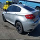 5UXFG8C58EL593042 2014 BMW X6 auction photo thumbnail 3