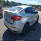 5UXFG8C58EL593042 2014 BMW X6 auction photo thumbnail 4