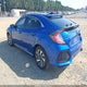 SHHFK7H26JU413500 2018 Honda Civic Lx auction photo thumbnail 3