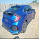 SHHFK7H26JU413500 2018 Honda Civic Lx auction photo thumbnail 4