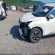 JN8AT3BB6MW215353 2021 Nissan Rogue Sv Intelligent Awd auction photo thumbnail 6