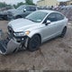 3FA6P0G78ER331656 2014 Ford Fusion S auction photo thumbnail 2