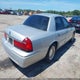 2MEFM75W9XX619565 1999 Mercury Grand Marquis Ls auction photo thumbnail 4