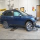 4S4BTAFC5M3100585 2021 Subaru Outback Premium auction photo thumbnail 12