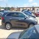 5XYPGDA33GG010018 2016 Kia Sorento 2.4L Lx auction photo thumbnail 13