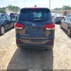 5XYPGDA33GG010018 2016 Kia Sorento 2.4L Lx auction photo thumbnail 16