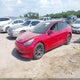 5YJ3E1EB6JF100718 2018 Tesla Model 3 Long Range/Performance auction photo thumbnail 2