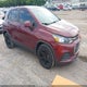 3GNCJKSB1HL264225 2017 Chevrolet Trax Ls auction photo thumbnail 1