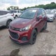 3GNCJKSB1HL264225 2017 Chevrolet Trax Ls auction photo thumbnail 6