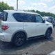 JN8AY2NE9J9731640 2018 Nissan Armada Platinum auction photo thumbnail 13