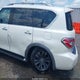 JN8AY2NE9J9731640 2018 Nissan Armada Platinum auction photo thumbnail 6