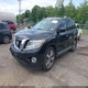 5N1AR2MM9FC648426 2015 Nissan Pathfinder Platinum auction photo thumbnail 2