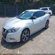 1N4AA6AP8JC406646 2018 Nissan Maxima 3.5 Sv auction photo thumbnail 2