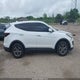 5XYZTDLBXEG198543 2014 Hyundai Santa Fe Sport 2.4L auction photo thumbnail 13