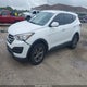 5XYZTDLBXEG198543 2014 Hyundai Santa Fe Sport 2.4L auction photo thumbnail 2