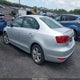 3VW637AJ9EM284943 2014 Volkswagen Jetta Hybrid Sel auction photo thumbnail 3