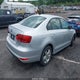 3VW637AJ9EM284943 2014 Volkswagen Jetta Hybrid Sel auction photo thumbnail 4
