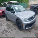3VV2B7AX3MM130642 2021 Volkswagen Tiguan 2.0T Se/2.0T Se R-Line Black/2.0T Sel auction photo thumbnail 1