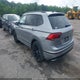 3VV2B7AX3MM130642 2021 Volkswagen Tiguan 2.0T Se/2.0T Se R-Line Black/2.0T Sel auction photo thumbnail 3