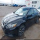 1N4AL3AP0HC238567 2017 Nissan Altima 2.5 Sr auction photo thumbnail 2