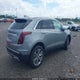 1GYKNCR4XRZ707210 2024 Cadillac Xt5 Fwd Premium Luxury auction photo thumbnail 4